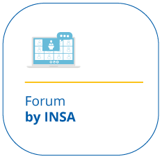 Forum by Insa 2020